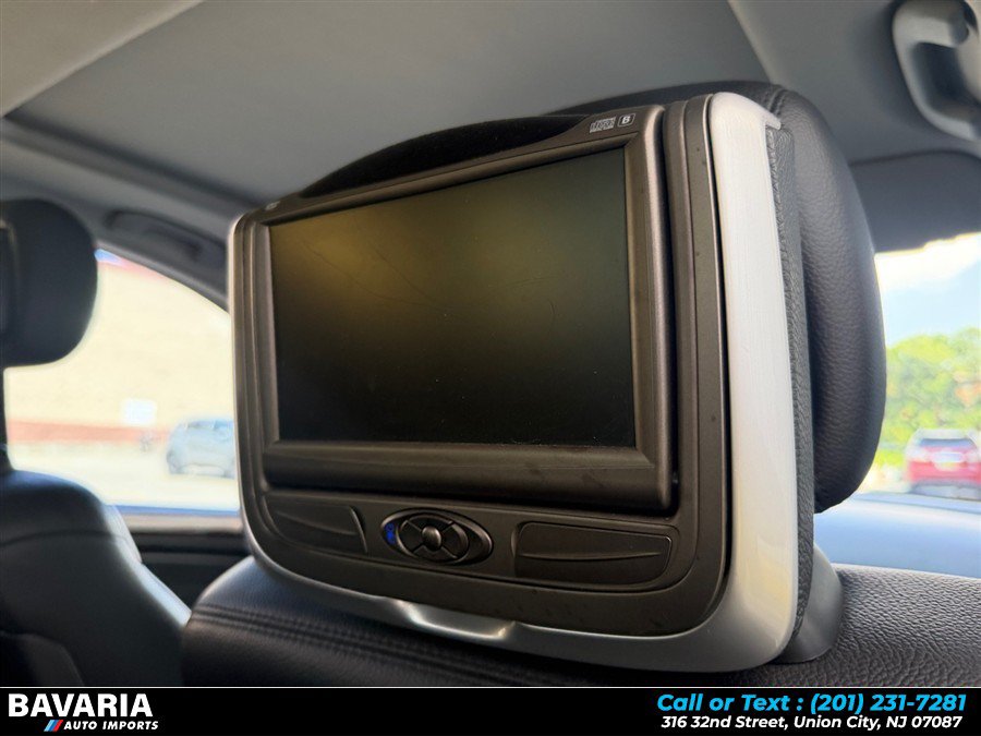 Used 2011 Mercedes-Benz ML 350 4MATIC image 23