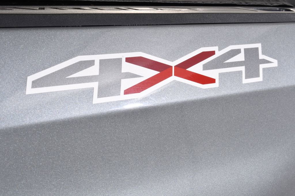 Used 2019 Chevrolet Silverado 1500 LTZ w/ LTZ Plus Package image 21