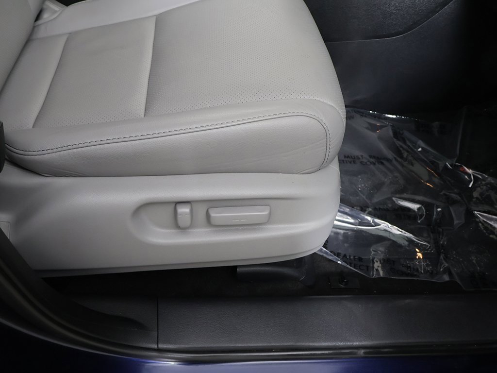 Used 2023 Honda Passport EX-L image 32