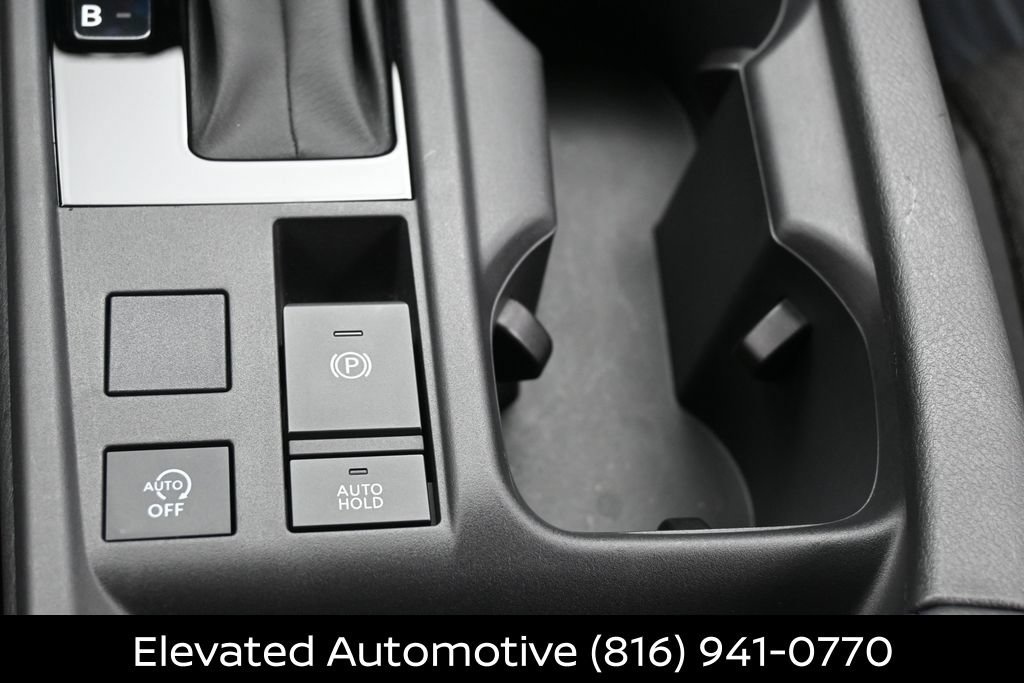 Certified 2026 Nissan Sentra S w/ S Cold Weather Package FWD image 22
