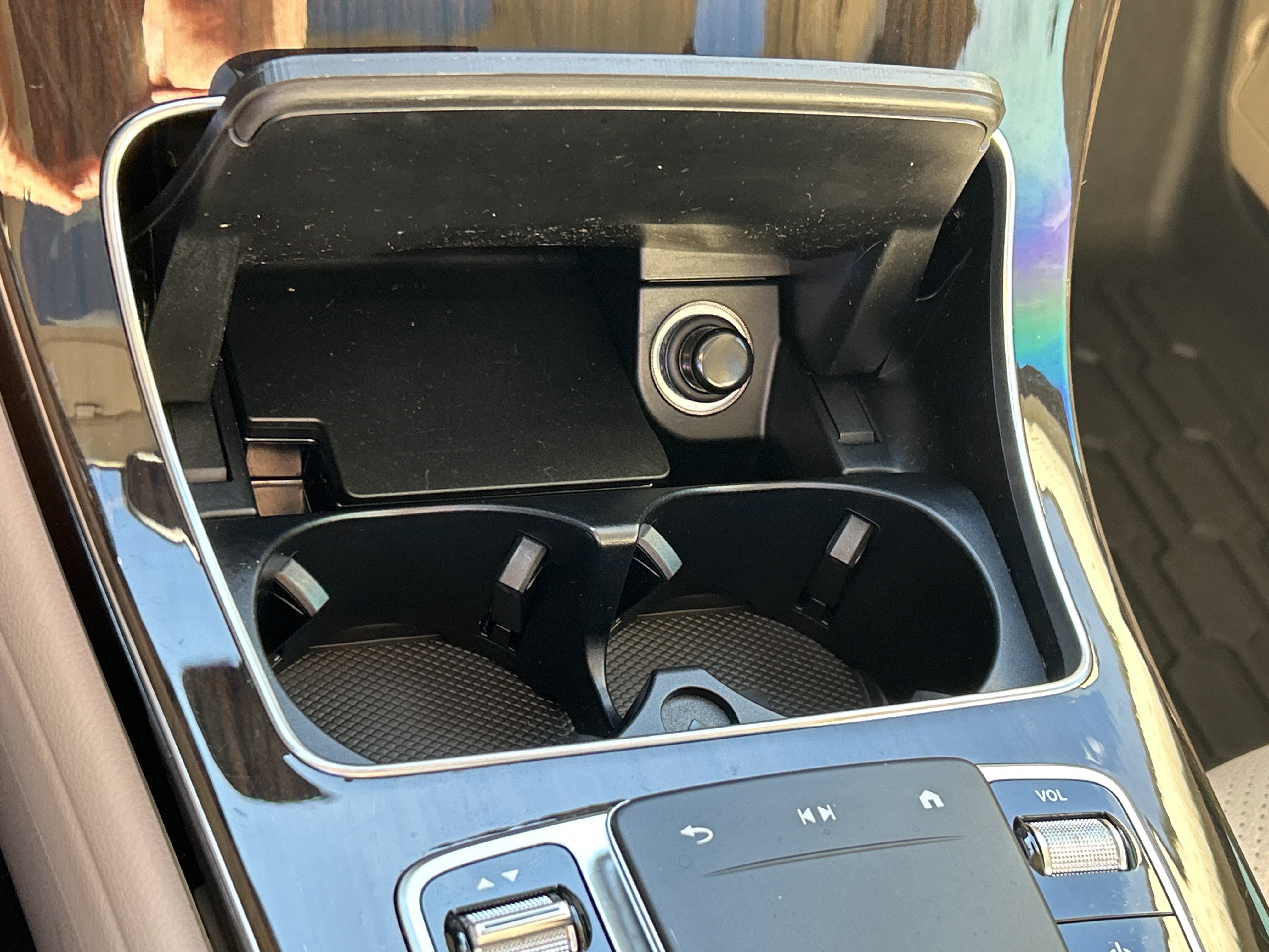 Certified 2021 Mercedes-Benz GLC 300 image 36
