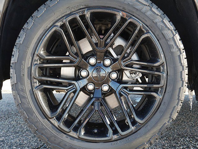 Used 2024 Jeep Wagoneer Series II image 72