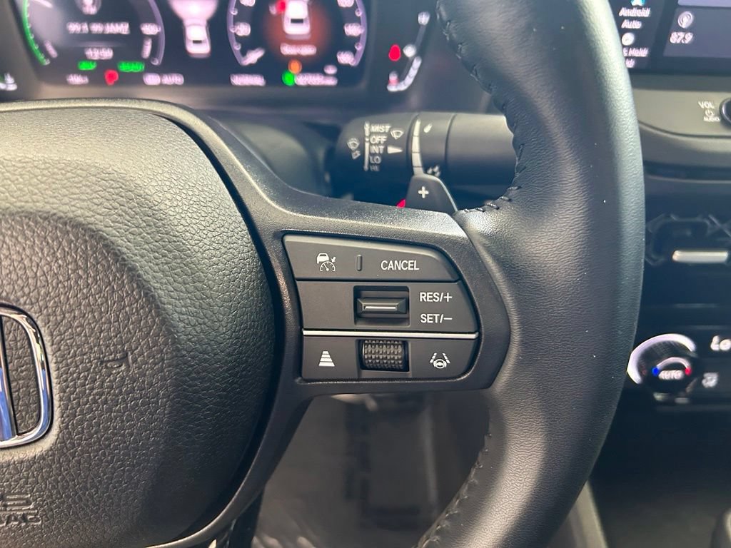 Used 2024 Honda Accord Sport image 41