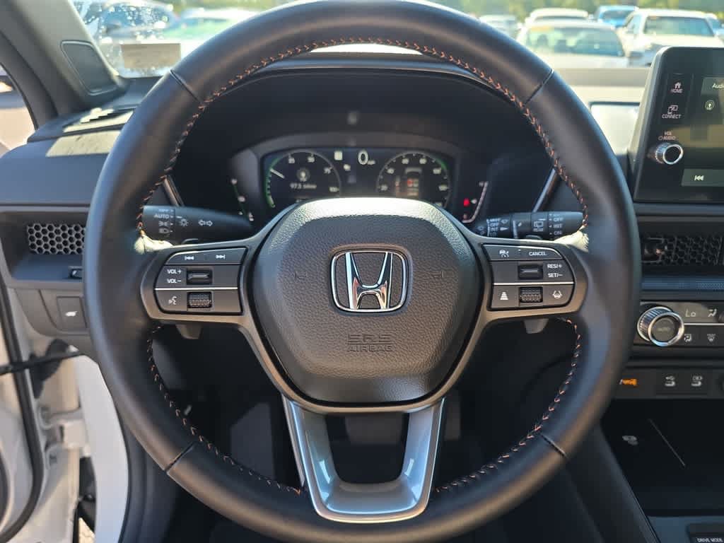 Used 2026 Honda CR-V Sport-L image 18