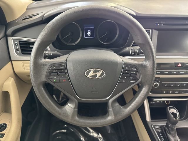Used 2016 Hyundai Sonata SE FWD image 23