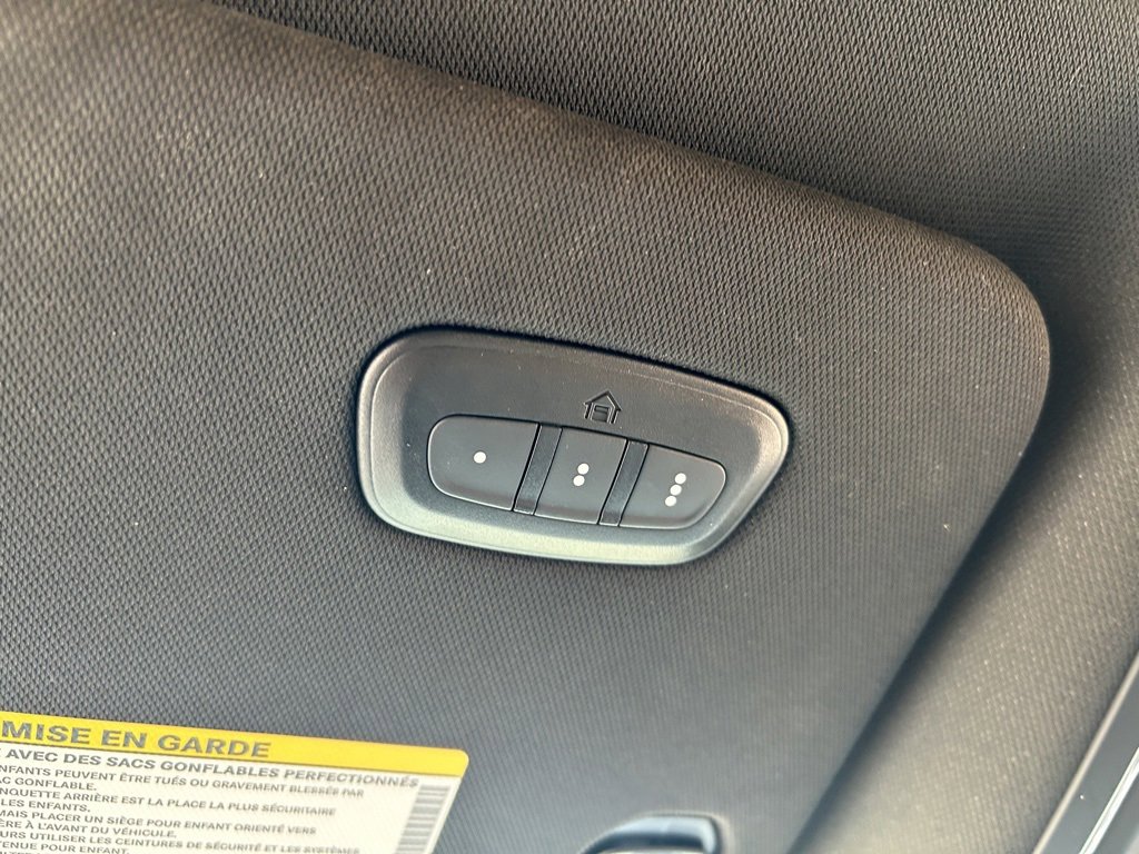 Used 2022 Jeep Wagoneer Series III w/ Premium Group I image 64