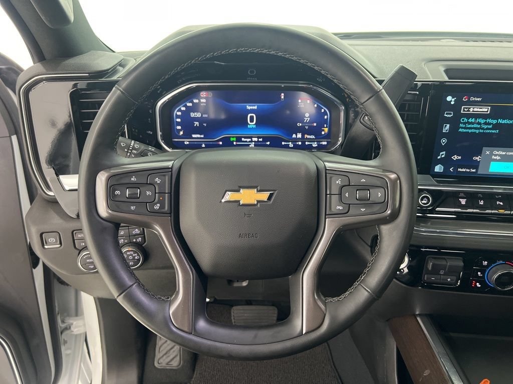 Used 2024 Chevrolet Silverado 3500 High Country AWD/4WD image 11