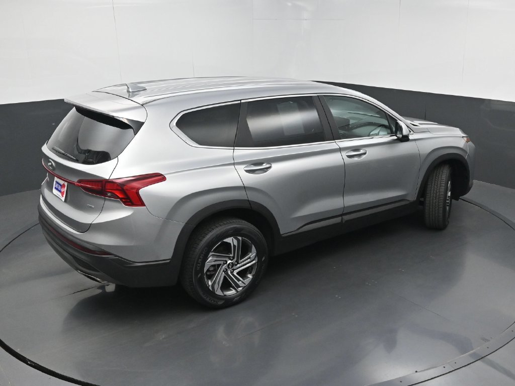 Used 2023 Hyundai Santa Fe SE w/ Cargo Package AWD/4WD image 33