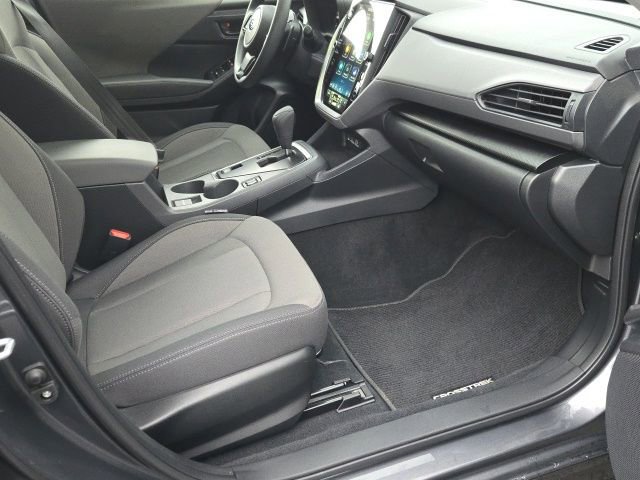 Certified 2025 Subaru Crosstrek 2.0i Premium image 10