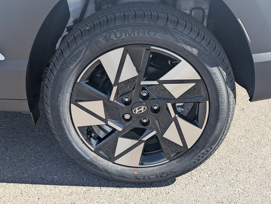 New 2025 Hyundai Kona SEL image 60