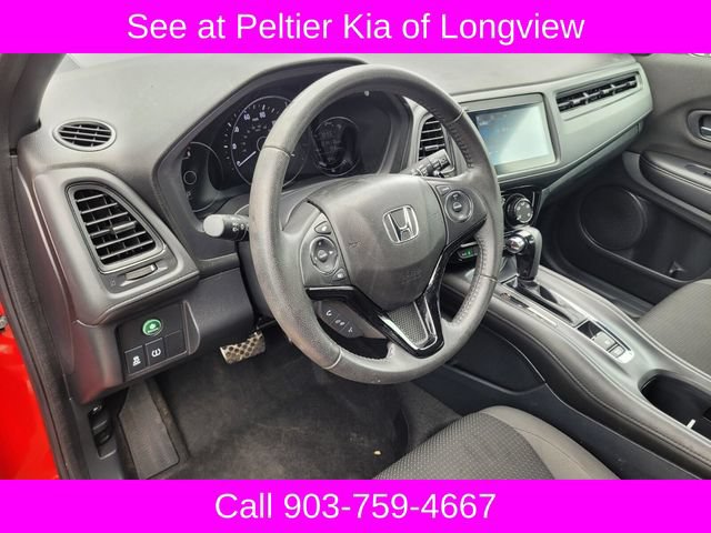Used 2022 Honda HR-V Sport image 15