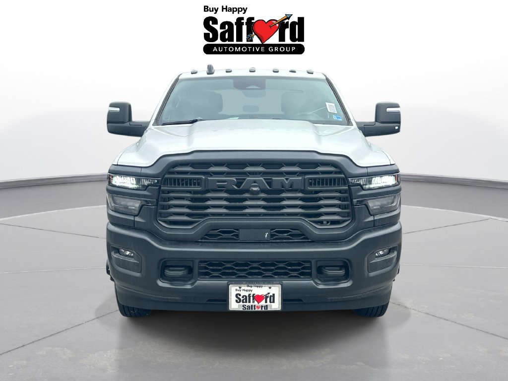 New 2026 RAM 3500 Tradesman RWD image 7