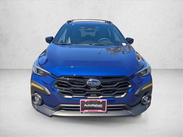 Certified 2025 Subaru Crosstrek 2.5i Sport AWD/4WD image 6