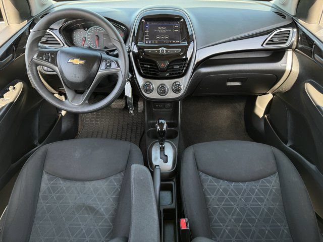 Used 2022 Chevrolet Spark LT FWD image 11