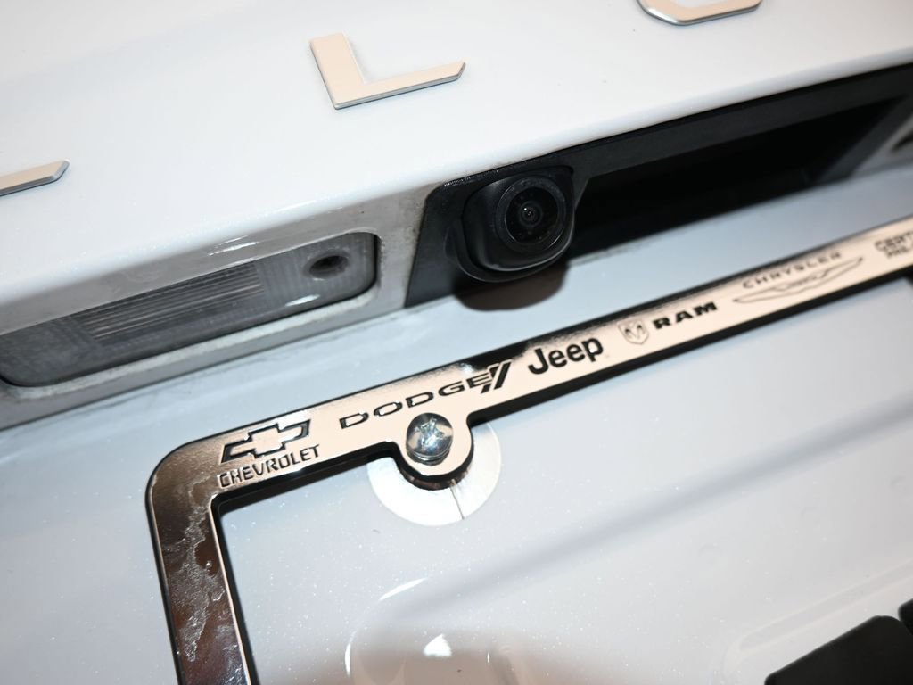 Used 2025 Kia Telluride LX FWD image 42