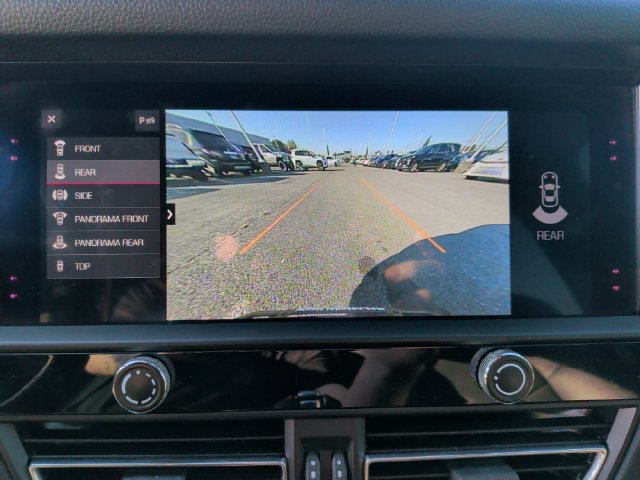 Used 2022 Porsche Macan S AWD/4WD image 20