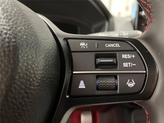 New 2026 Honda Civic Type R image 19