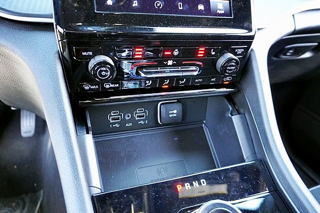 New 2025 Jeep Grand Cherokee L Altitude X image 33