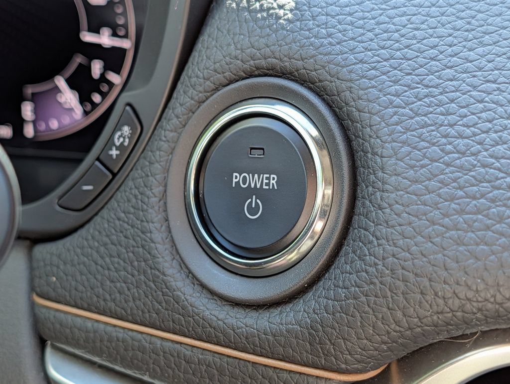Used 2025 MAZDA CX-90 Plug-In Hybrid w/Premium Sport AWD/4WD image 45