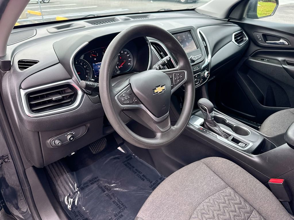 Used 2023 Chevrolet Equinox LT image 10