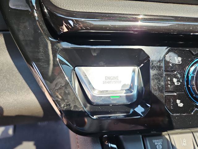 New 2026 GMC Sierra 2500 AT4 w/ AT4 Premium Plus Package image 95