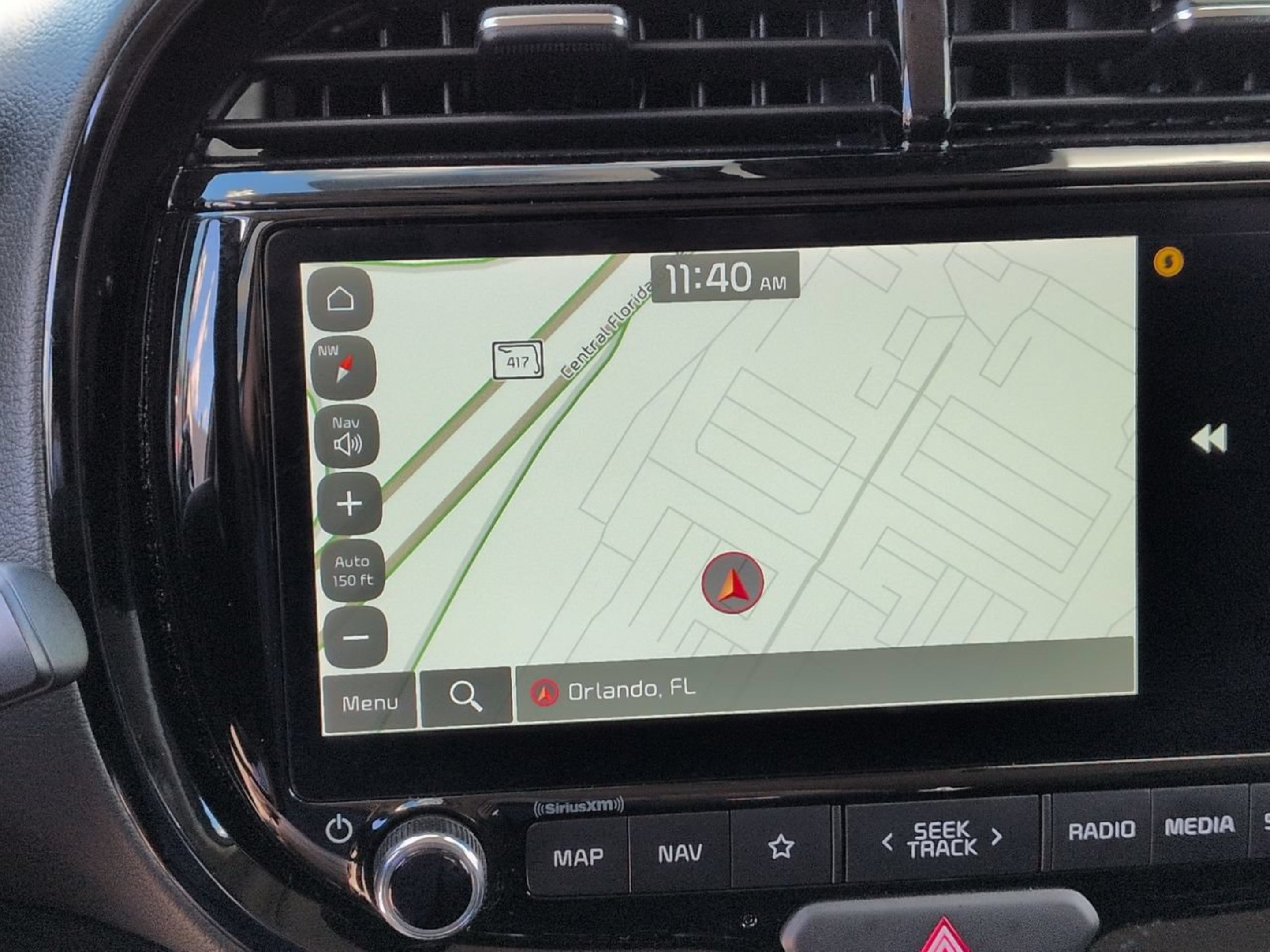 Certified 2025 Kia Soul GT-Line FWD image 26