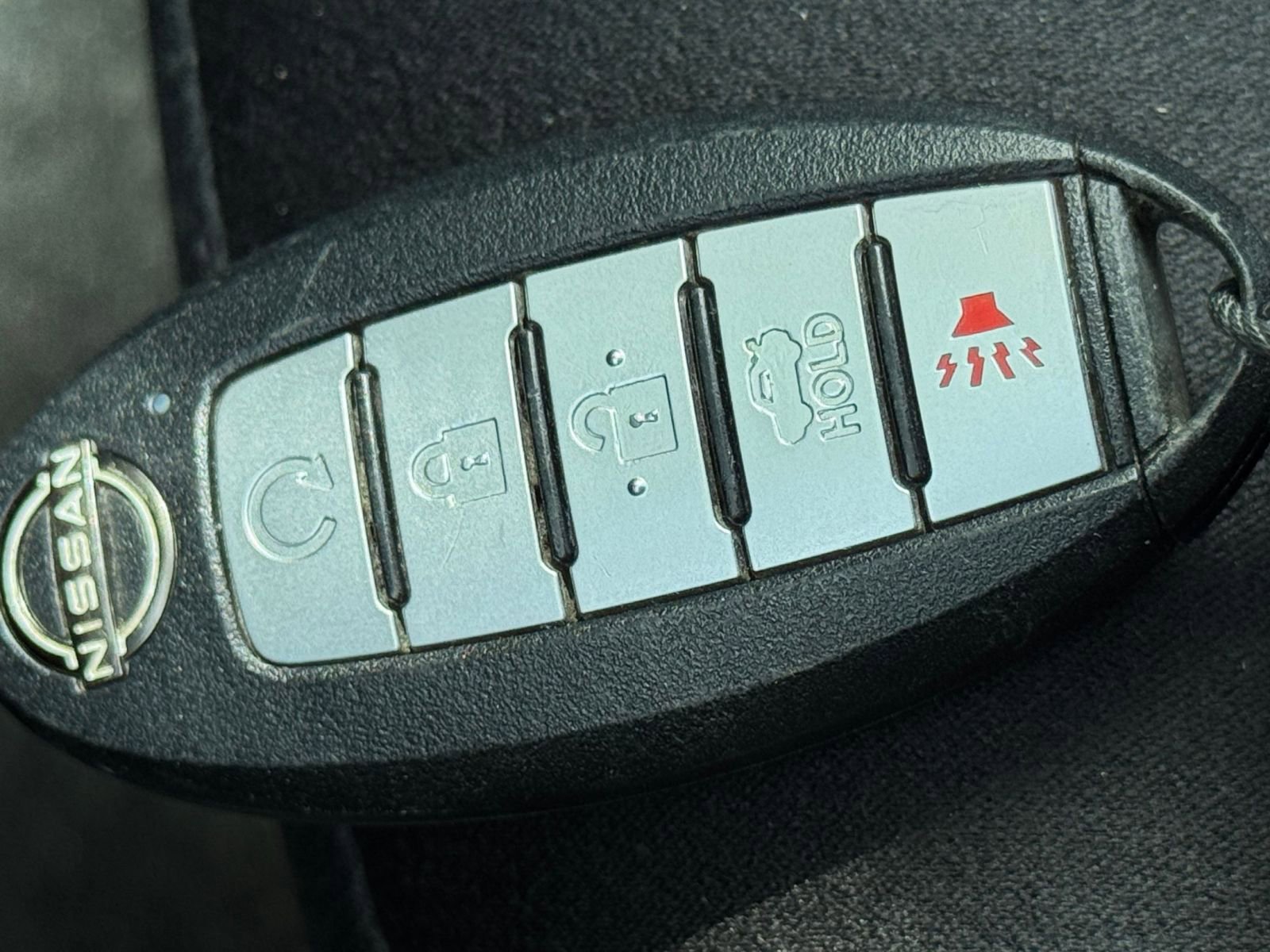 Used 2024 Nissan Altima 2.5 S image 22