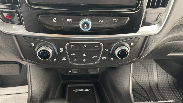 Used 2024 Chevrolet Traverse High Country image 40