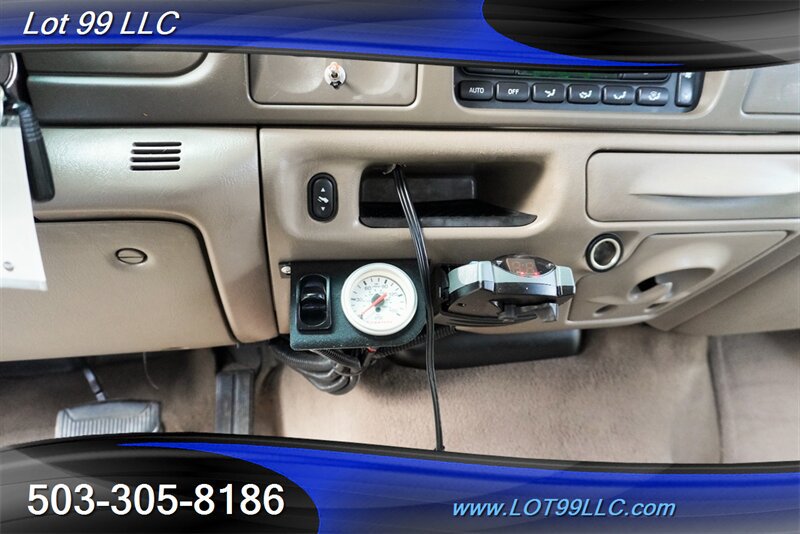 Used 2004 Ford Excursion Eddie Bauer RWD image 23