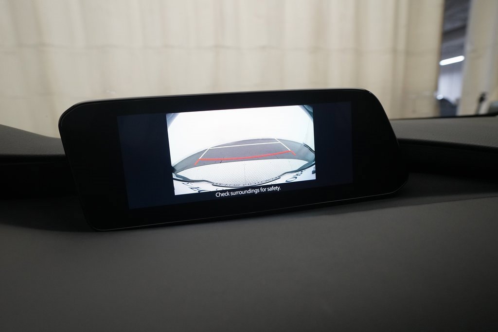 Used 2024 MAZDA MAZDA3 s image 19