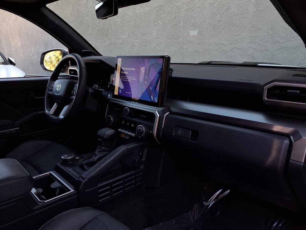 Certified 2025 Toyota 4Runner TRD Sport image 24