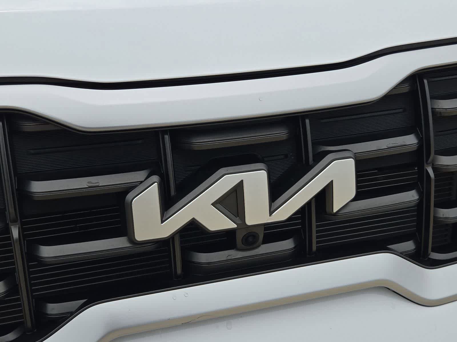 Certified 2025 Kia Telluride SX AWD/4WD image 10