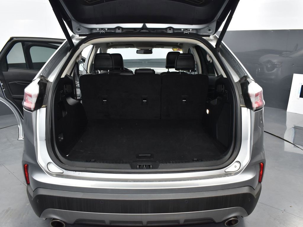 Used 2024 Ford Edge Titanium image 20
