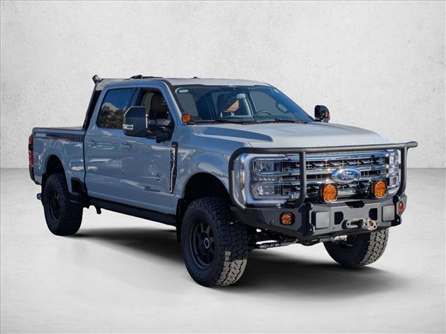 New 2026 Ford F250 Lariat w/ FX4 Off-Road Package image 7