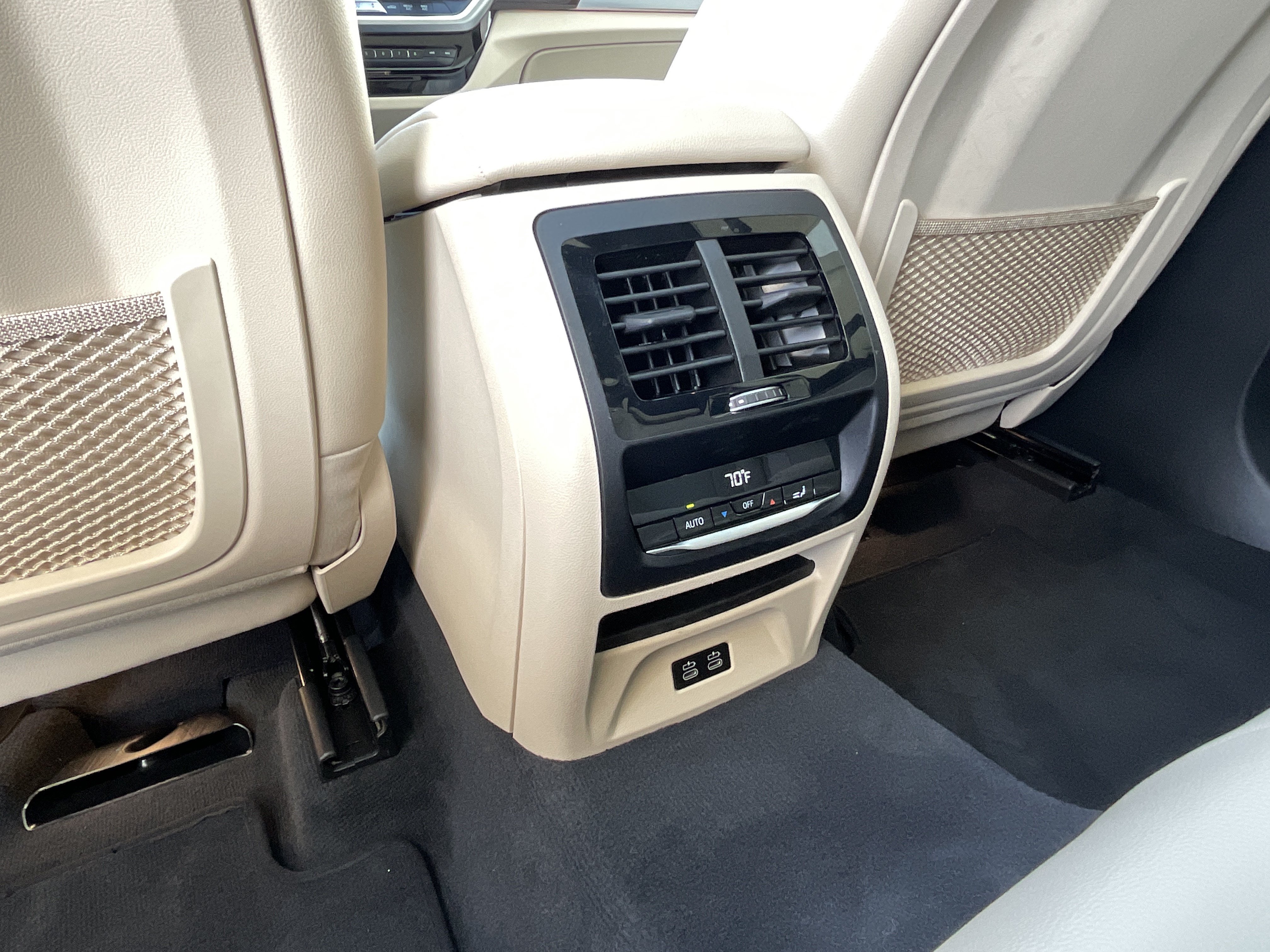 Used 2022 BMW X3 sDrive30i w/ Convenience Package w/ZPA RWD image 24