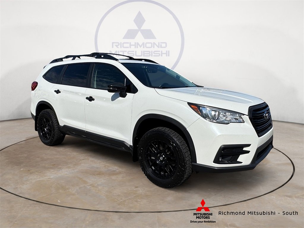Used 2022 Subaru Ascent Touring w/ Popular Package #2A
