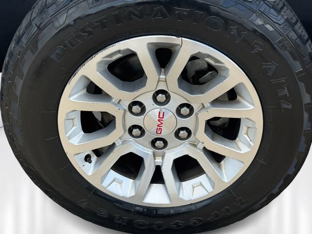 Used 2016 GMC Yukon SLE w/ HD Trailering Package AWD/4WD image 9