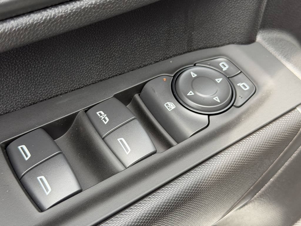 New 2026 GMC Sierra 3500 Pro AWD/4WD image 19