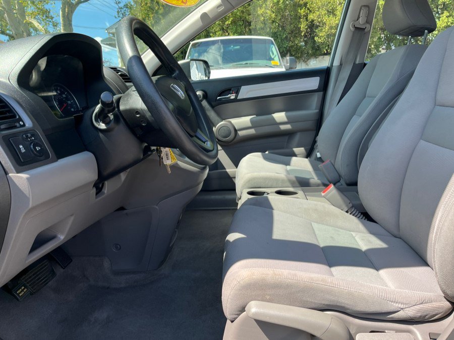 Used 2010 Honda CR-V LX image 11