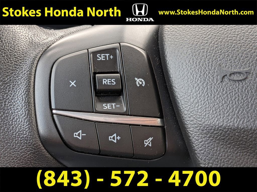 Used 2021 Ford Bronco Sport Big Bend w/ Big Bend Package image 26