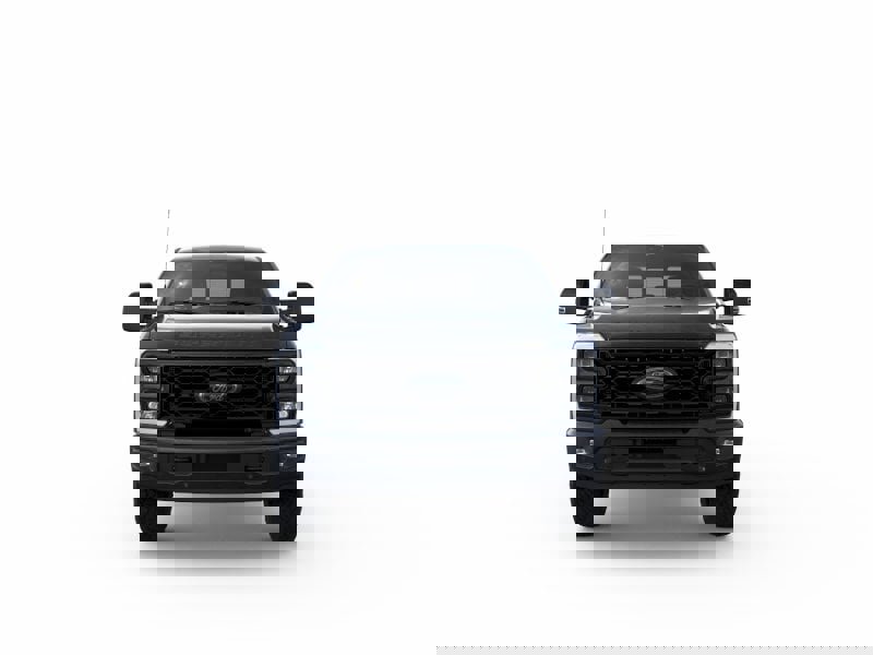 New 2026 Ford F350 Lariat w/ Tremor Off-Road Package image 7