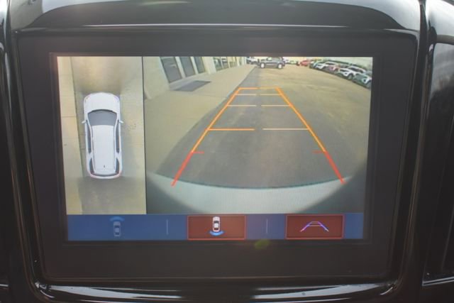 Used 2019 Chevrolet Traverse RS image 31