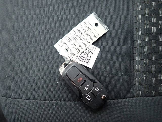 Certified 2024 Ford Transit 250 Low Roof w/ Exterior Upgrade Package image 30