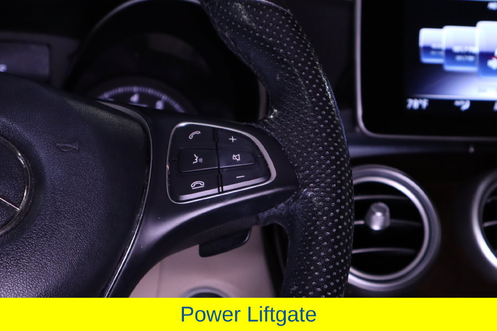 Used 2019 Mercedes-Benz GLC 300 image 20