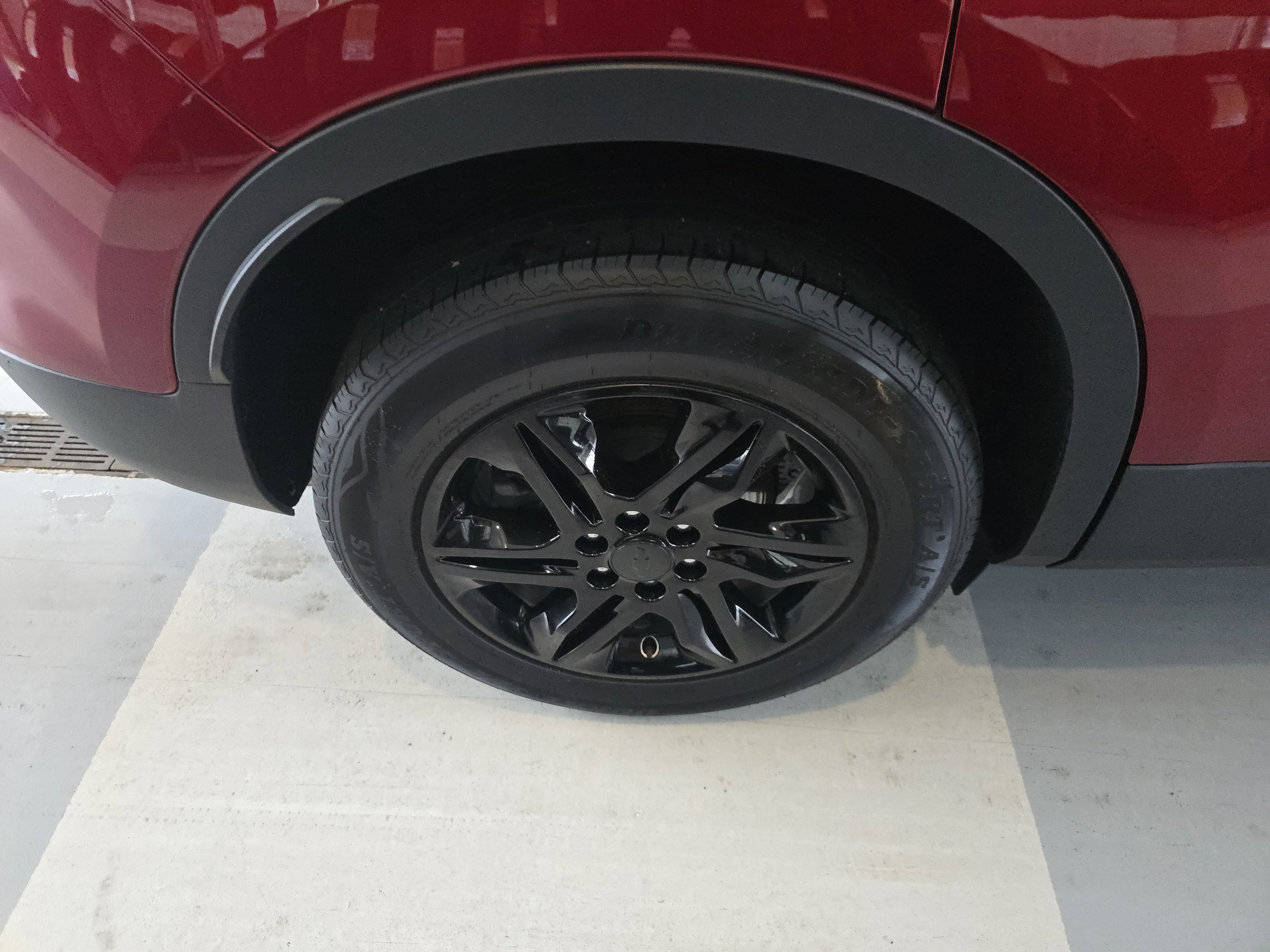 Used 2021 Chevrolet Blazer LT image 13