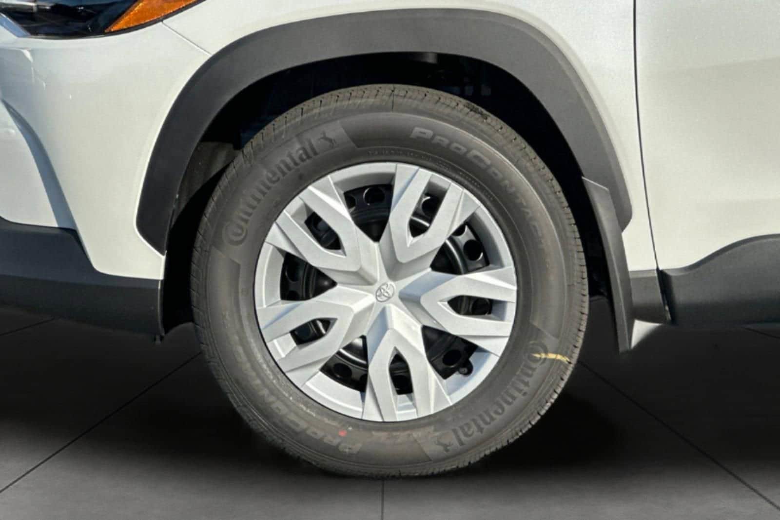 New 2026 Toyota Corolla Cross L FWD image 32