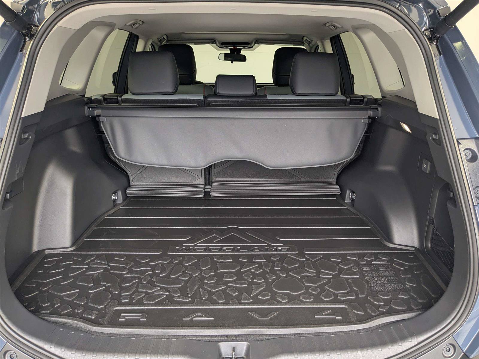 Certified 2026 Toyota RAV4 AWD image 9
