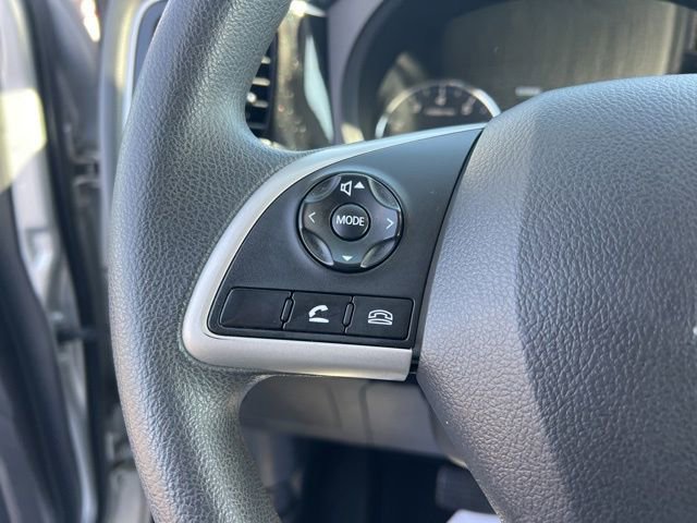 Used 2018 Mitsubishi Outlander AWD image 14