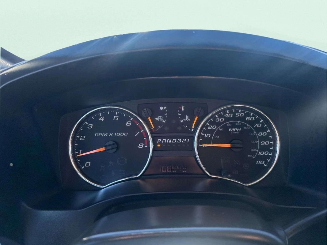 Used 2009 GMC Canyon SLE image 22