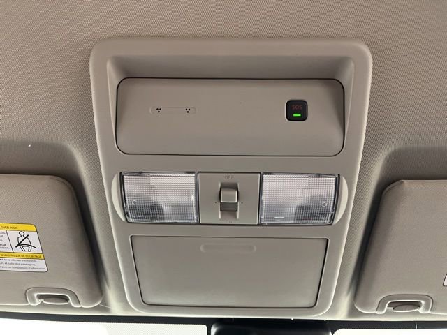 New 2026 Nissan Frontier SV w/ SV Convenience Package image 32